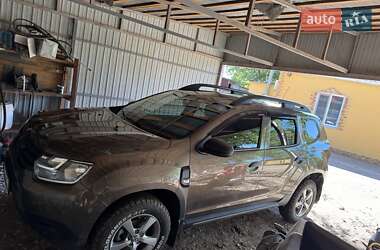Внедорожник / Кроссовер Renault Duster 2019 в Вознесенске