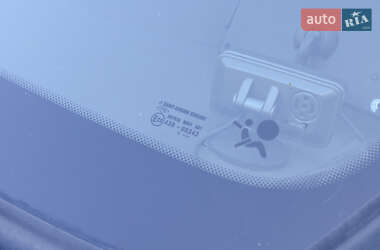 Внедорожник / Кроссовер Renault Duster 2011 в 