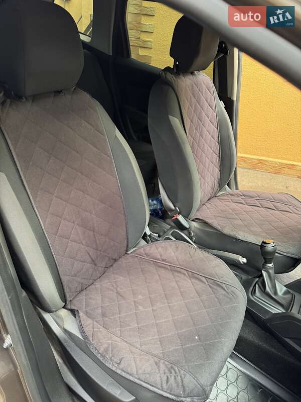 Внедорожник / Кроссовер Renault Duster 2019 в Вознесенске