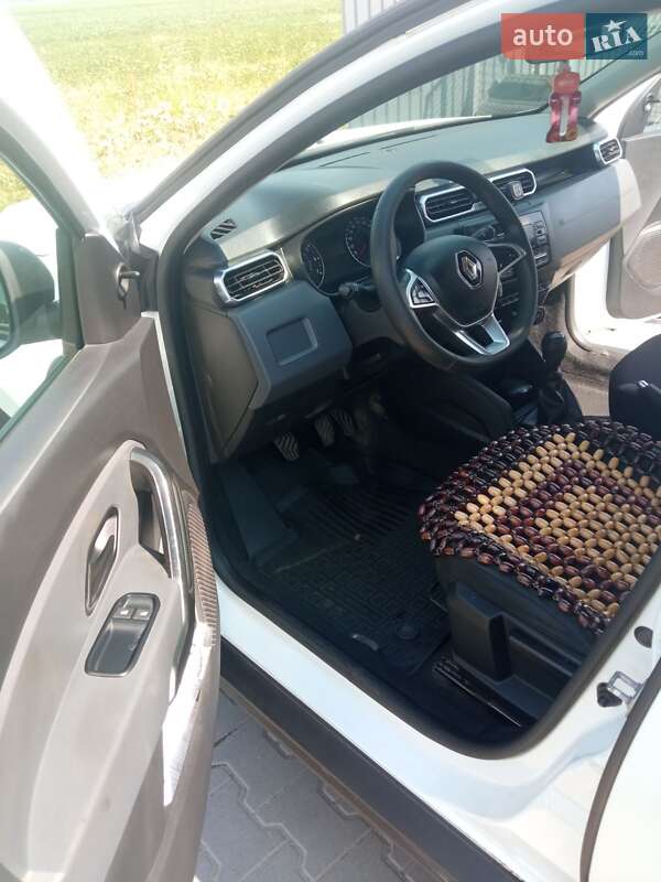 Внедорожник / Кроссовер Renault Duster 2021 в Летичеве фото 14 Внедорожник / Кроссовер Renault Duster 2021 в Летичеве