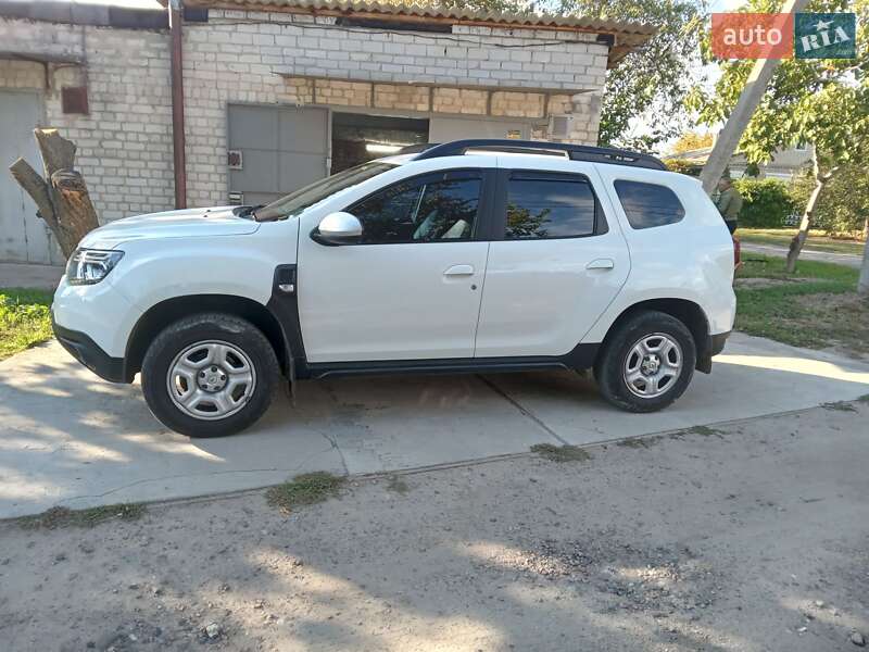 Внедорожник / Кроссовер Renault Duster 2023 в Верхнеднепровске фото 9 Внедорожник / Кроссовер Renault Duster 2023 в Верхнеднепровске