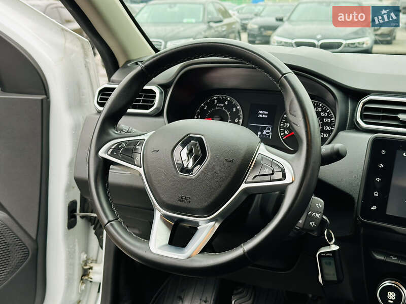 Позашляховик / Кросовер Renault Duster 2022 в Харкові фото 22 Позашляховик / Кросовер Renault Duster 2022 в Харкові