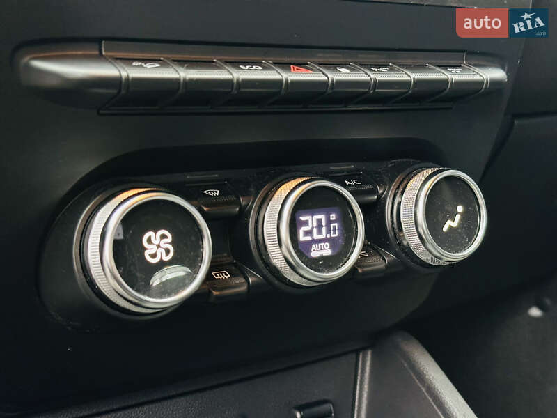 Позашляховик / Кросовер Renault Duster 2022 в Харкові фото 33 Позашляховик / Кросовер Renault Duster 2022 в Харкові