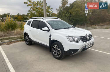 Внедорожник / Кроссовер Renault Duster 2020 в Синельниково
