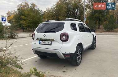 Внедорожник / Кроссовер Renault Duster 2020 в Синельниково