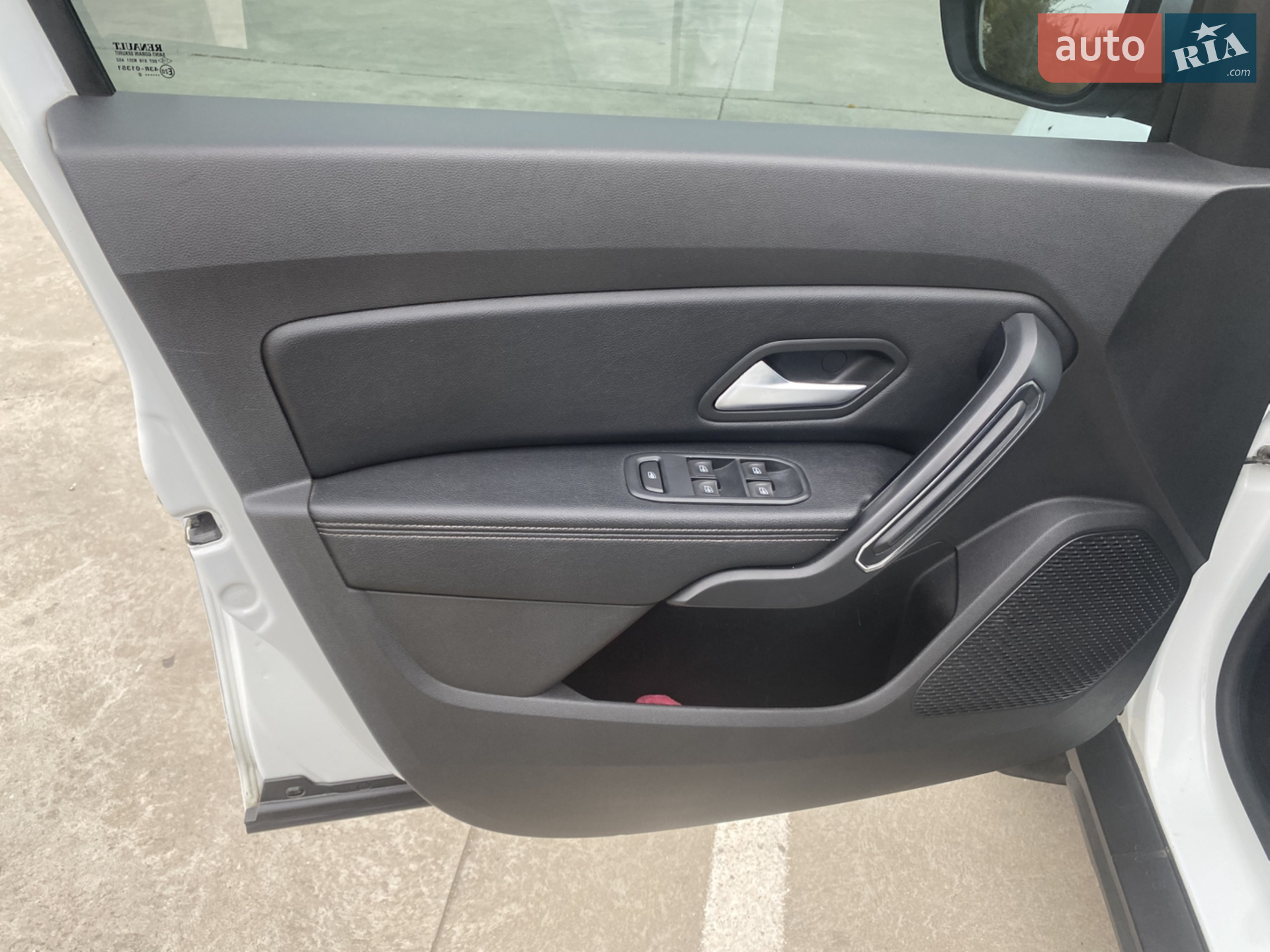 2020 Renault Duster - мініатюра 14