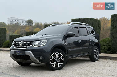 Внедорожник / Кроссовер Renault Duster 2020 в Днепре