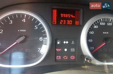 Внедорожник / Кроссовер Renault Duster 2012 в 