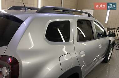Внедорожник / Кроссовер Renault Duster 2022 в 