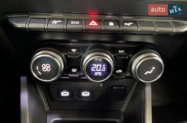 Внедорожник / Кроссовер Renault Duster 2022 в 