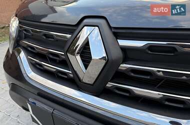 Внедорожник / Кроссовер Renault Duster 2023 в 