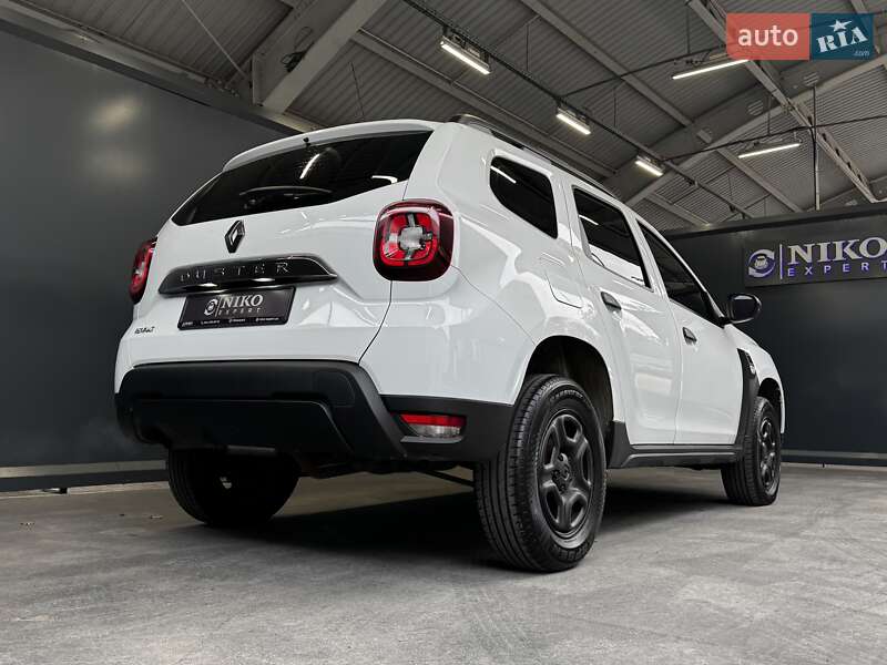 Позашляховик / Кросовер Renault Duster 2019 в Києві фото 17 Позашляховик / Кросовер Renault Duster 2019 в Києві