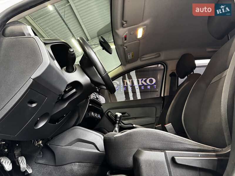 Позашляховик / Кросовер Renault Duster 2019 в Києві фото 29 Позашляховик / Кросовер Renault Duster 2019 в Києві