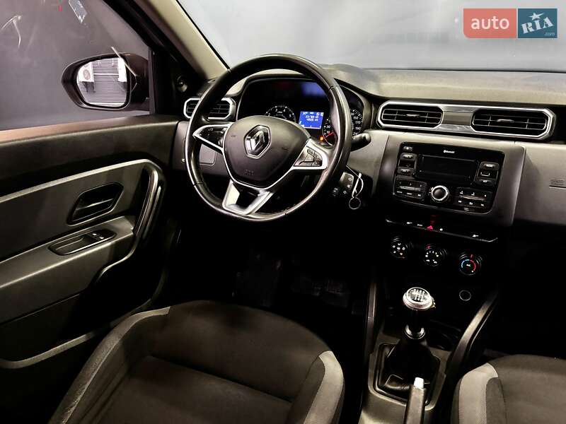 Позашляховик / Кросовер Renault Duster 2019 в Києві фото 32 Позашляховик / Кросовер Renault Duster 2019 в Києві