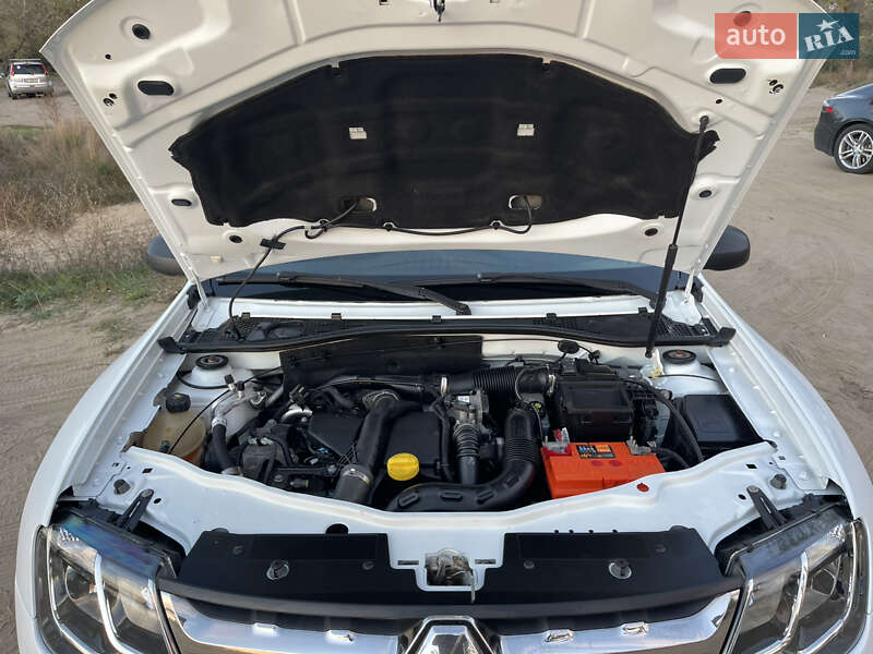 Внедорожник / Кроссовер Renault Duster 2017 в Запорожье фото 47 Внедорожник / Кроссовер Renault Duster 2017 в Запорожье