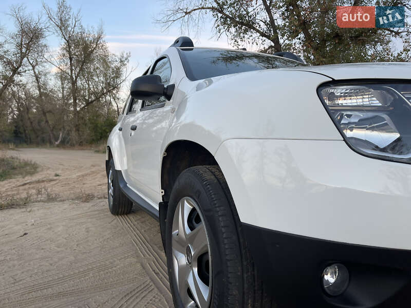 Внедорожник / Кроссовер Renault Duster 2017 в Запорожье фото 51 Внедорожник / Кроссовер Renault Duster 2017 в Запорожье