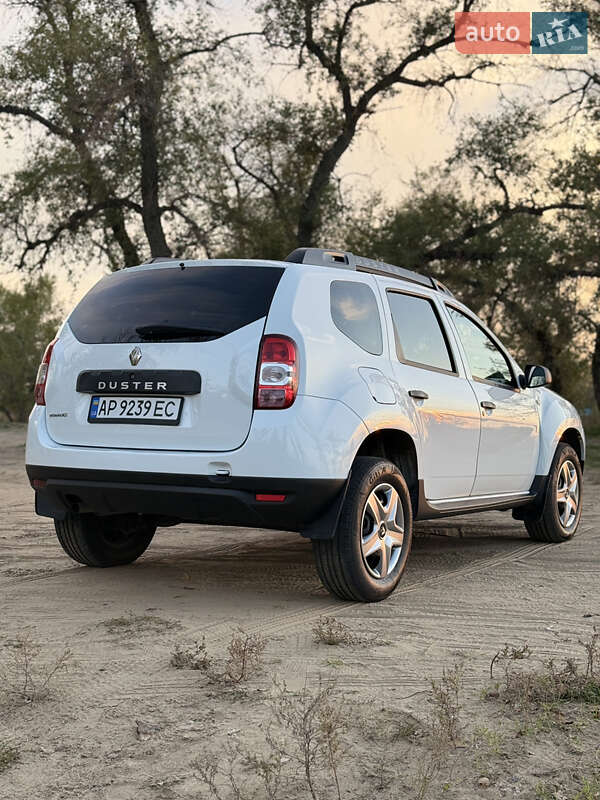 Внедорожник / Кроссовер Renault Duster 2017 в Запорожье фото 56 Внедорожник / Кроссовер Renault Duster 2017 в Запорожье