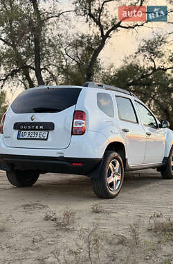 Позашляховик / Кросовер Renault Duster 2017 в  фото 56 Позашляховик / Кросовер Renault Duster 2017 в