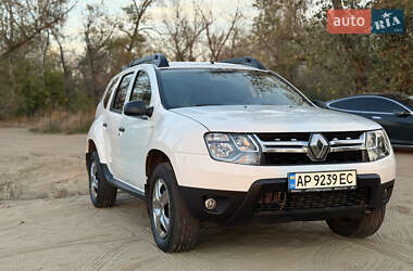 Позашляховик / Кросовер Renault Duster 2017 в  фото 60 Позашляховик / Кросовер Renault Duster 2017 в