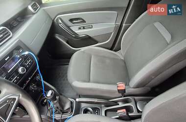 Внедорожник / Кроссовер Renault Duster 2019 в 