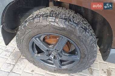 Внедорожник / Кроссовер Renault Duster 2011 в 
