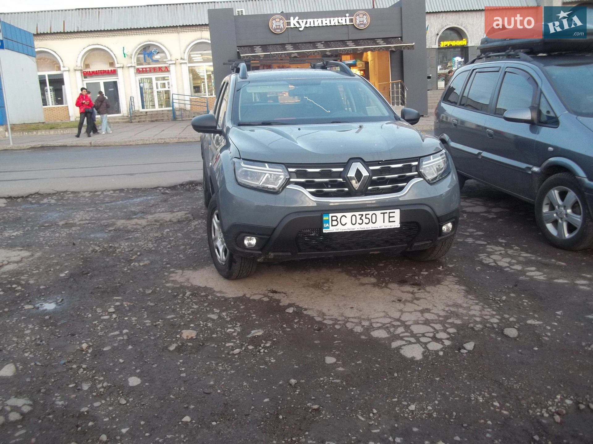 Фото авто 6