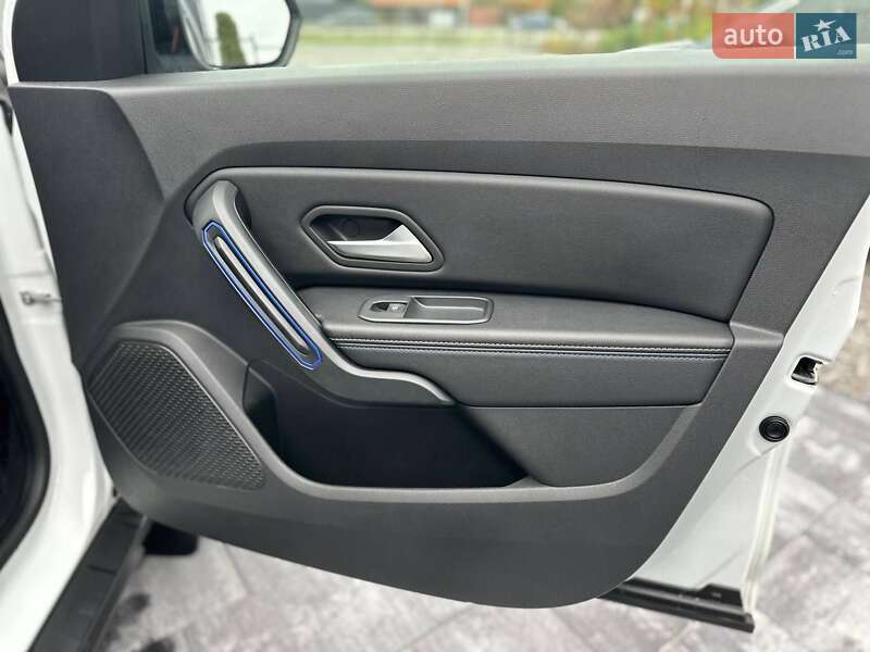 Позашляховик / Кросовер Renault Duster 2020 в Вінниці