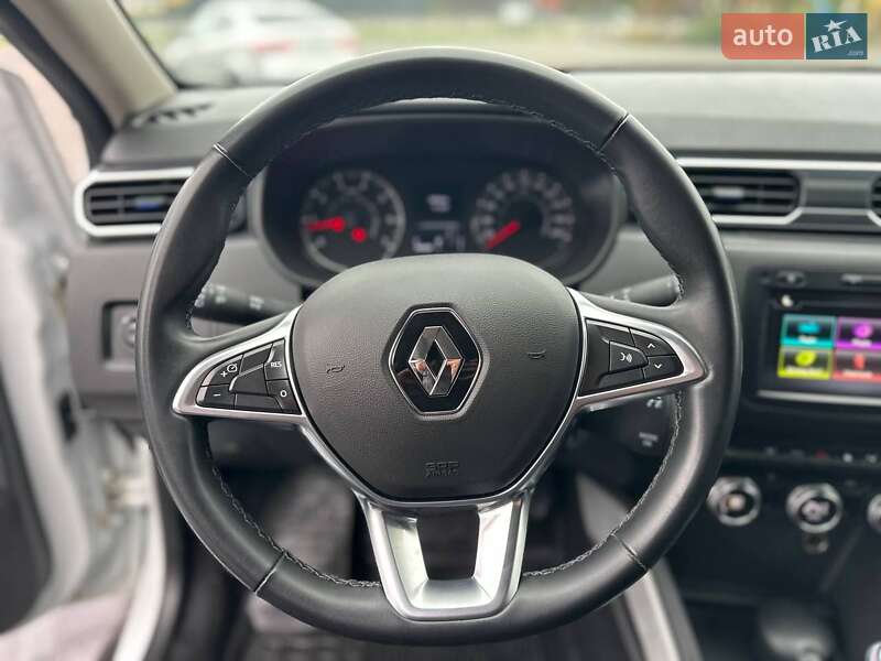 Позашляховик / Кросовер Renault Duster 2020 в Вінниці