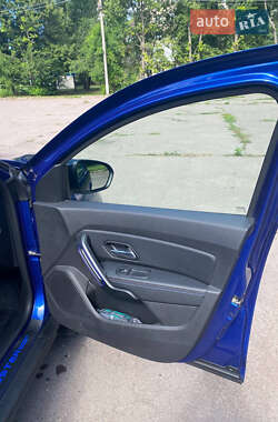 Внедорожник / Кроссовер Renault Duster 2020 в Вольногорске