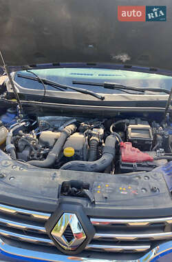 Внедорожник / Кроссовер Renault Duster 2020 в Вольногорске