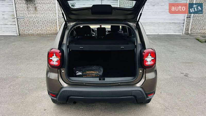 Внедорожник / Кроссовер Renault Duster 2020 в Киеве фото 19 Внедорожник / Кроссовер Renault Duster 2020 в Киеве