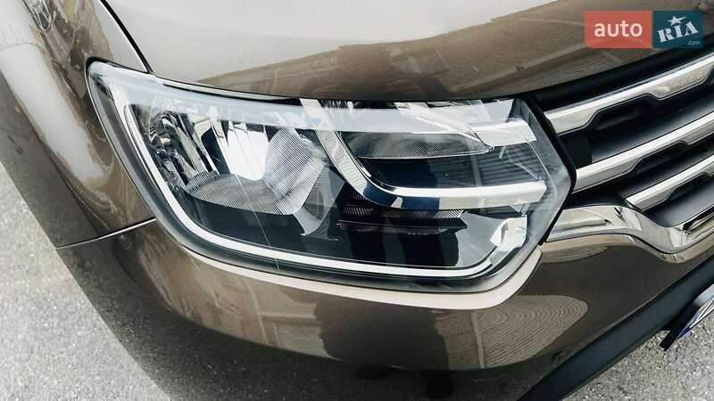 Внедорожник / Кроссовер Renault Duster 2020 в Киеве фото 28 Внедорожник / Кроссовер Renault Duster 2020 в Киеве