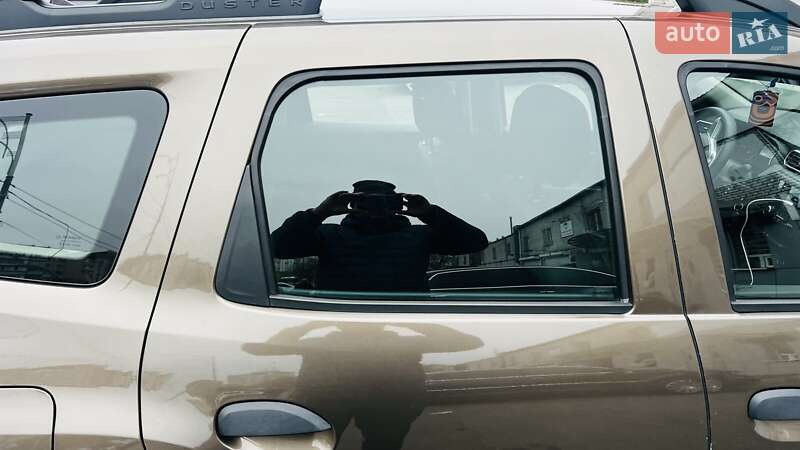 Внедорожник / Кроссовер Renault Duster 2020 в Киеве фото 35 Внедорожник / Кроссовер Renault Duster 2020 в Киеве