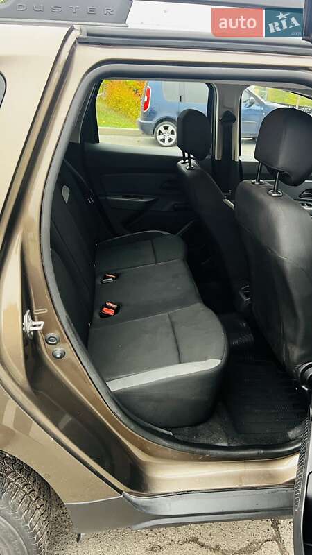 Внедорожник / Кроссовер Renault Duster 2020 в Киеве фото 48 Внедорожник / Кроссовер Renault Duster 2020 в Киеве