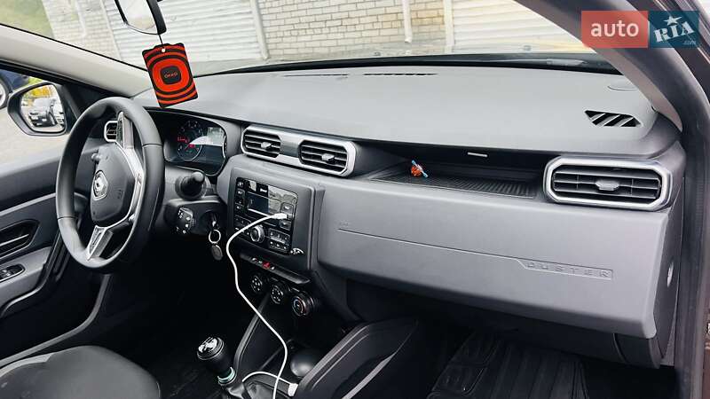 Внедорожник / Кроссовер Renault Duster 2020 в Киеве фото 51 Внедорожник / Кроссовер Renault Duster 2020 в Киеве