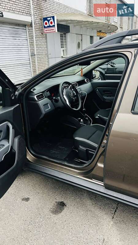 Внедорожник / Кроссовер Renault Duster 2020 в Киеве фото 56 Внедорожник / Кроссовер Renault Duster 2020 в Киеве