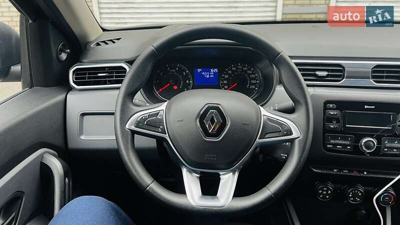 Внедорожник / Кроссовер Renault Duster 2020 в Киеве фото 60 Внедорожник / Кроссовер Renault Duster 2020 в Киеве