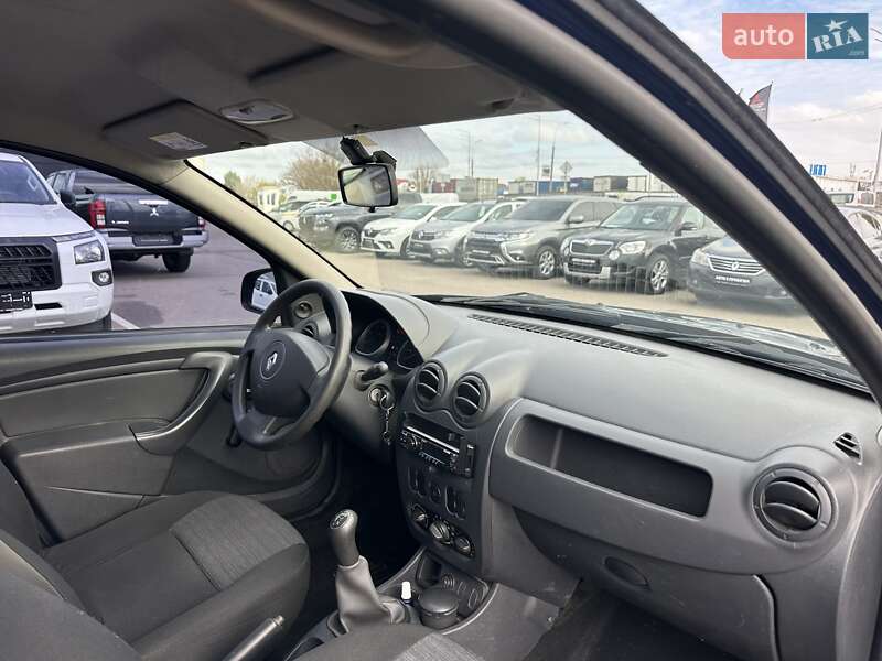 Позашляховик / Кросовер Renault Duster 2013 в Києві фото 21 Позашляховик / Кросовер Renault Duster 2013 в Києві