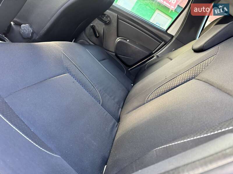 Внедорожник / Кроссовер Renault Duster 2017 в Ахтырке фото 28 Внедорожник / Кроссовер Renault Duster 2017 в Ахтырке