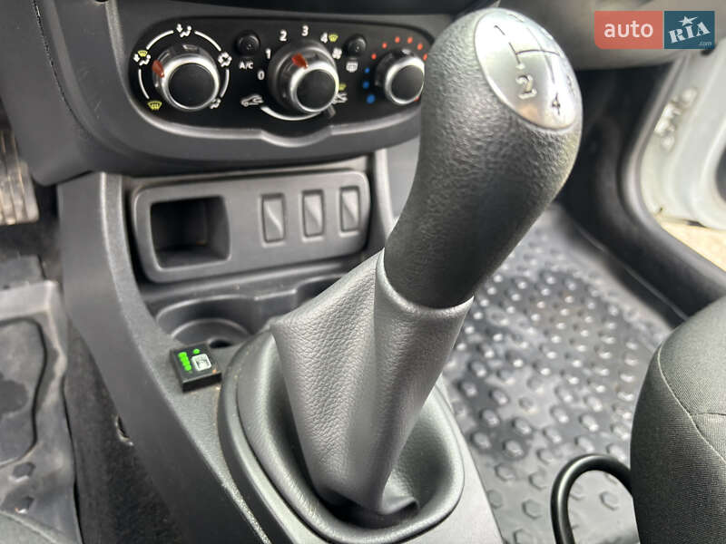 Позашляховик / Кросовер Renault Duster 2017 в Гадячі фото 17 Позашляховик / Кросовер Renault Duster 2017 в Гадячі