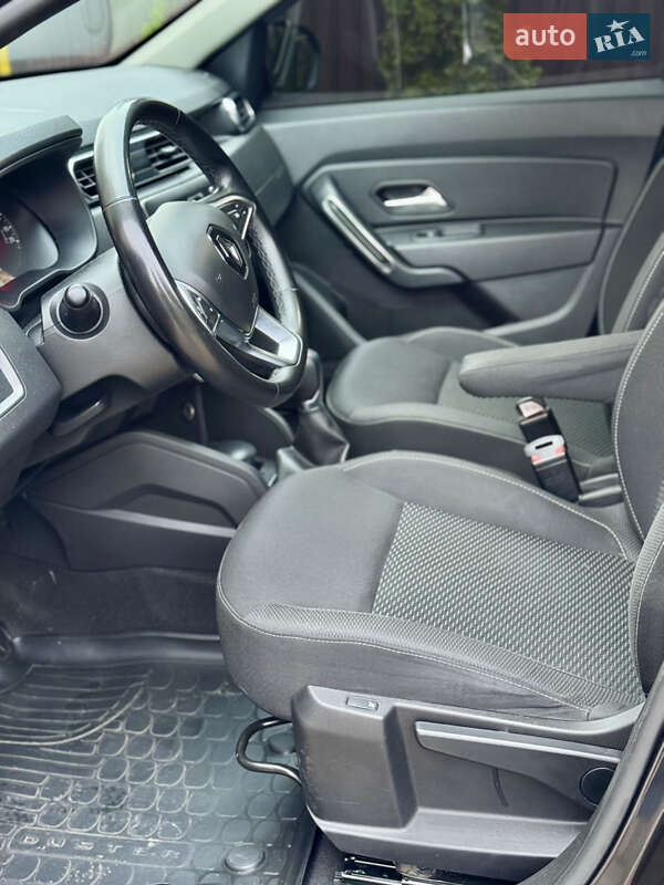 Позашляховик / Кросовер Renault Duster 2018 в Вінниці фото 16 Позашляховик / Кросовер Renault Duster 2018 в Вінниці