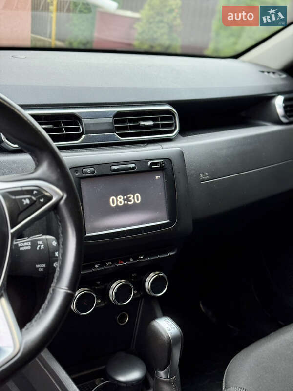 Позашляховик / Кросовер Renault Duster 2018 в Вінниці фото 19 Позашляховик / Кросовер Renault Duster 2018 в Вінниці