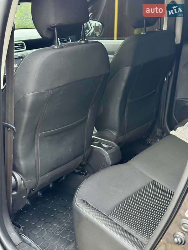 Позашляховик / Кросовер Renault Duster 2018 в Вінниці фото 23 Позашляховик / Кросовер Renault Duster 2018 в Вінниці