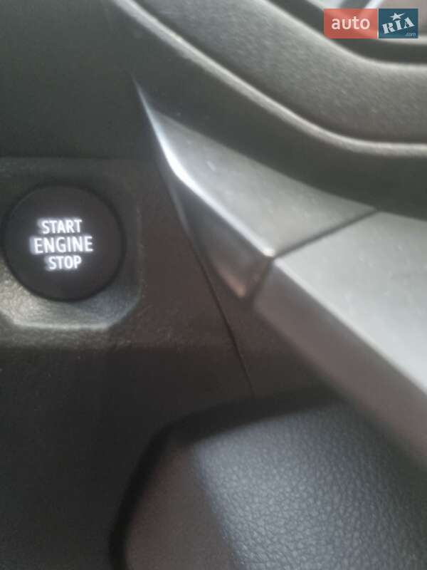 Внедорожник / Кроссовер Renault Duster 2025 в Днепре фото 9 Внедорожник / Кроссовер Renault Duster 2025 в Днепре