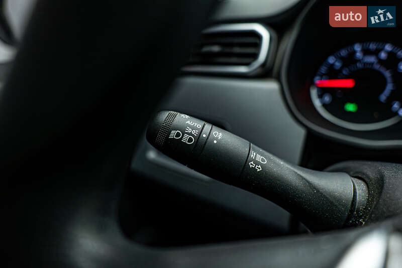 Внедорожник / Кроссовер Renault Duster 2018 в Киеве фото 14 Внедорожник / Кроссовер Renault Duster 2018 в Киеве