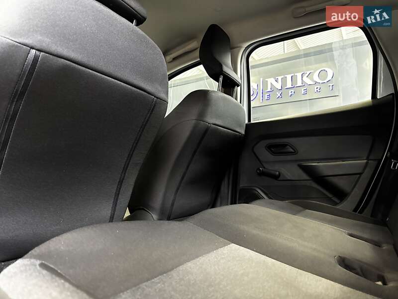 Позашляховик / Кросовер Renault Duster 2021 в Києві фото 34 Позашляховик / Кросовер Renault Duster 2021 в Києві