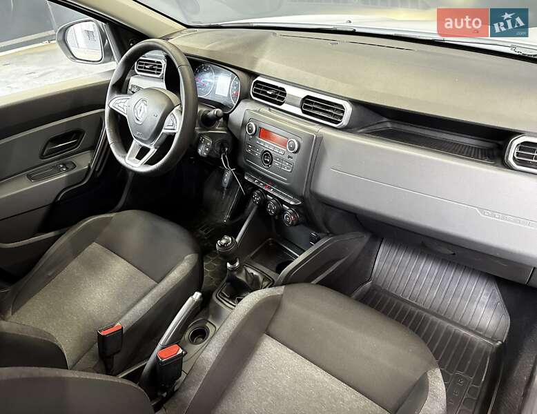 Позашляховик / Кросовер Renault Duster 2021 в Києві фото 32 Позашляховик / Кросовер Renault Duster 2021 в Києві