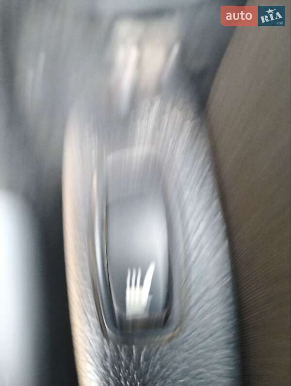 Внедорожник / Кроссовер Renault Duster 2016 в Днепре