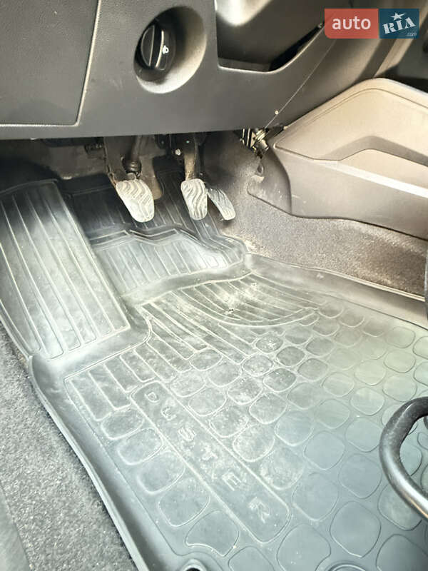 Позашляховик / Кросовер Renault Duster 2019 в Києві