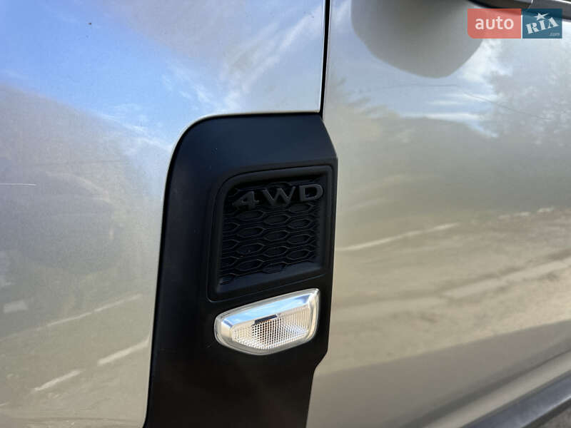 Внедорожник / Кроссовер Renault Duster 2021 в Черновцах фото 18 Внедорожник / Кроссовер Renault Duster 2021 в Черновцах